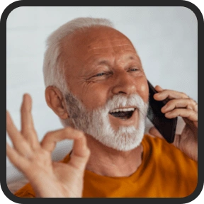 Linda K. customer review photo